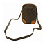 Crossbody Louis Vuitton Danube Monogram Canvas Leather M45266 126105004