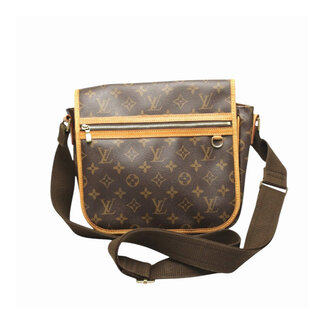 Messenger Louis Vuitton Bosphore PM Monogram Shoulder Bag M40106 126105006