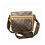 Messenger Louis Vuitton Bosphore PM Monogram Shoulder Bag M40106 126105006