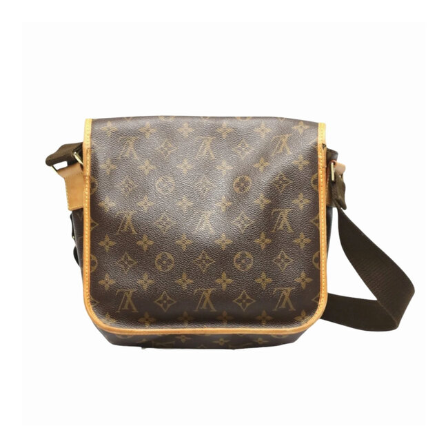 Messenger Louis Vuitton Bosphore PM Monogram Shoulder Bag M40106 126105006