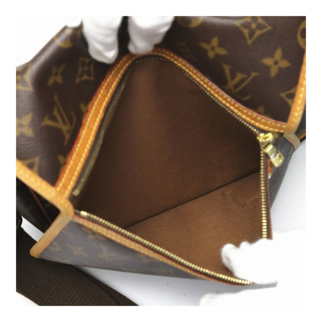 Messenger Louis Vuitton Bosphore PM Monogram Shoulder Bag M40106 126105006