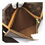 Messenger Louis Vuitton Bosphore PM Monogram Shoulder Bag M40106 126105006