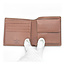 Wallet Louis Vuitton Portefeuille Marco Bifold Monogram Canvas Leather M61675 126105005