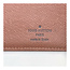 Wallet Louis Vuitton Portefeuille Marco Bifold Monogram Canvas Leather M61675 126105005
