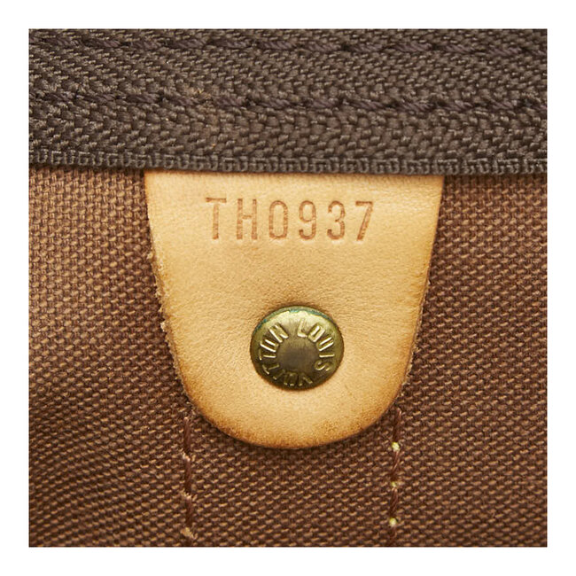 Duffle Louis Vuitton Keepall Bandouliere 50 Monogram Canvas Leather M41416 126105012