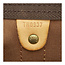 Duffle Louis Vuitton Keepall Bandouliere 50 Monogram Canvas Leather M41416 126105012