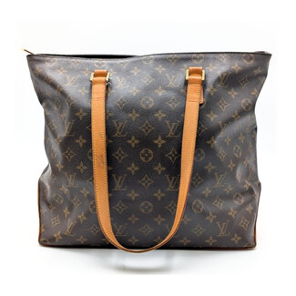 Handbag Louis Vuitton Cabas Mezzo Monogram M51151 126095012