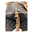 Duffle Louis Vuitton Keepall Bandouliere 55 Monogram M41414 126095032