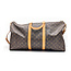 Duffle Louis Vuitton Keepall Bandouliere 55 Monogram M41414 126095032