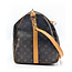 Duffle Louis Vuitton Keepall Bandouliere 55 Monogram M41414 126095032
