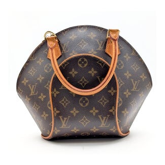 Handbag Louis Vuitton Ellipse PM Monogram M51127 126095018