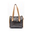 Handbag Louis Vuitton Popincourt Haut Monogram M40007 126095035