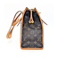 Handbag Louis Vuitton Popincourt Haut Monogram M40007 126095035