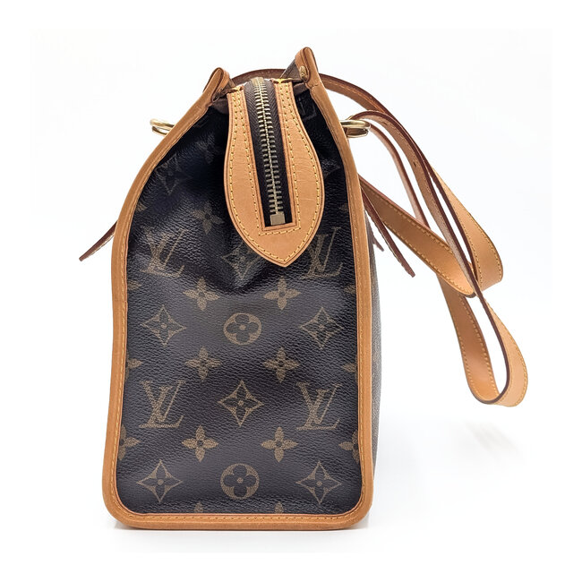 Handbag Louis Vuitton Popincourt Haut Monogram M40007 126095035
