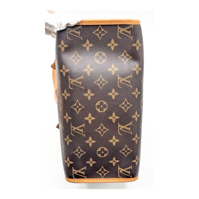 Handbag Louis Vuitton Popincourt Haut Monogram M40007 126095035
