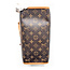 Handbag Louis Vuitton Popincourt Haut Monogram M40007 126095035