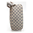 Handbag Louis Vuitton Neverfull PM Damier Azur N41362 126095017