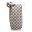 Handbag Louis Vuitton Neverfull PM Damier Azur N41362 126095017