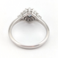 Ring .33ctw Round Diamonds 0.24ct Alexandrite GIA: 2245086068 14kw sz6.5 126097021