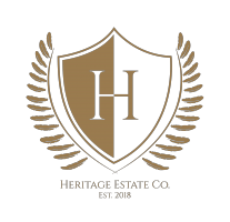 Heritage Estate Jewelry