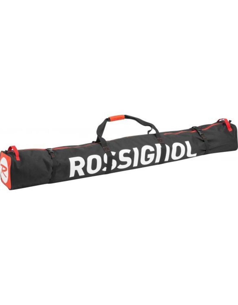 Rossignol Tactic Padded 2 Pair Ski Bag 195