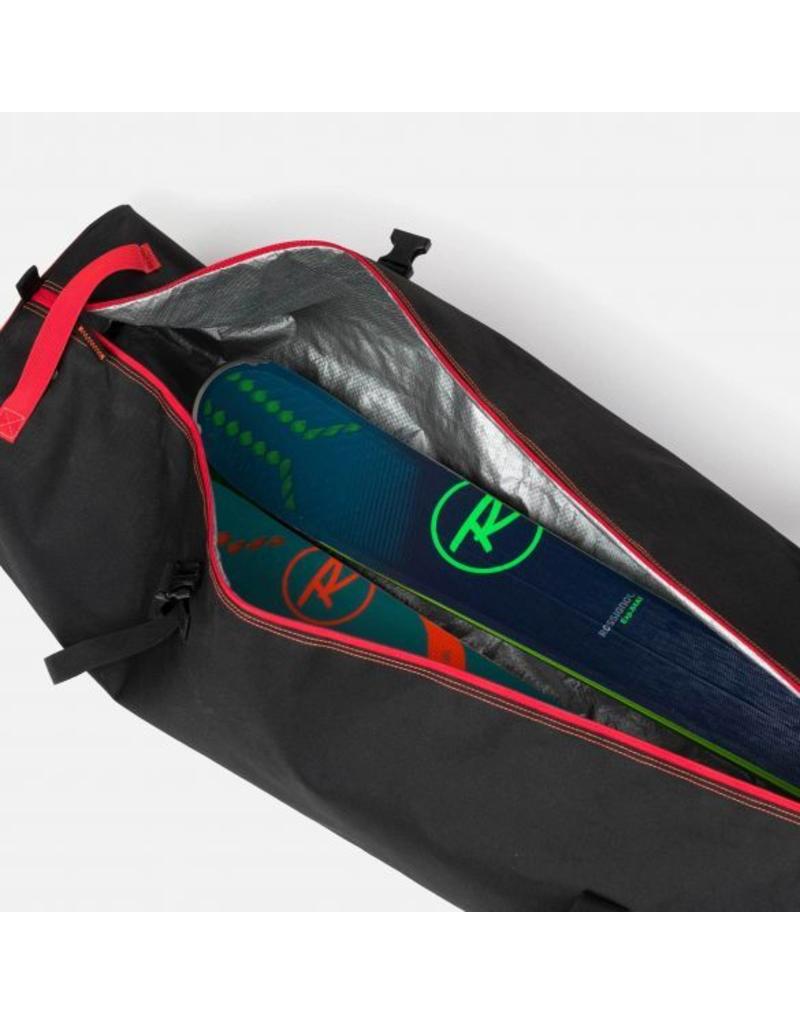 Rossignol Tactic Padded 2 Pair Ski Bag 195