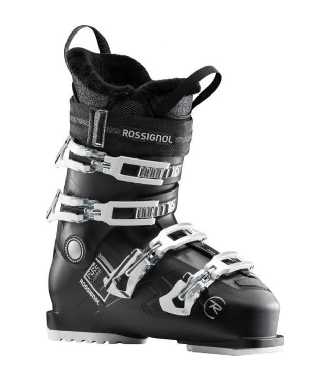 Rossignol Pure Comfort 60 Boot Black