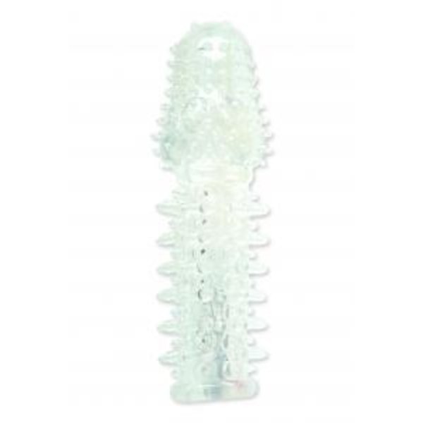 Pipedream Products Silicone Penis Extension