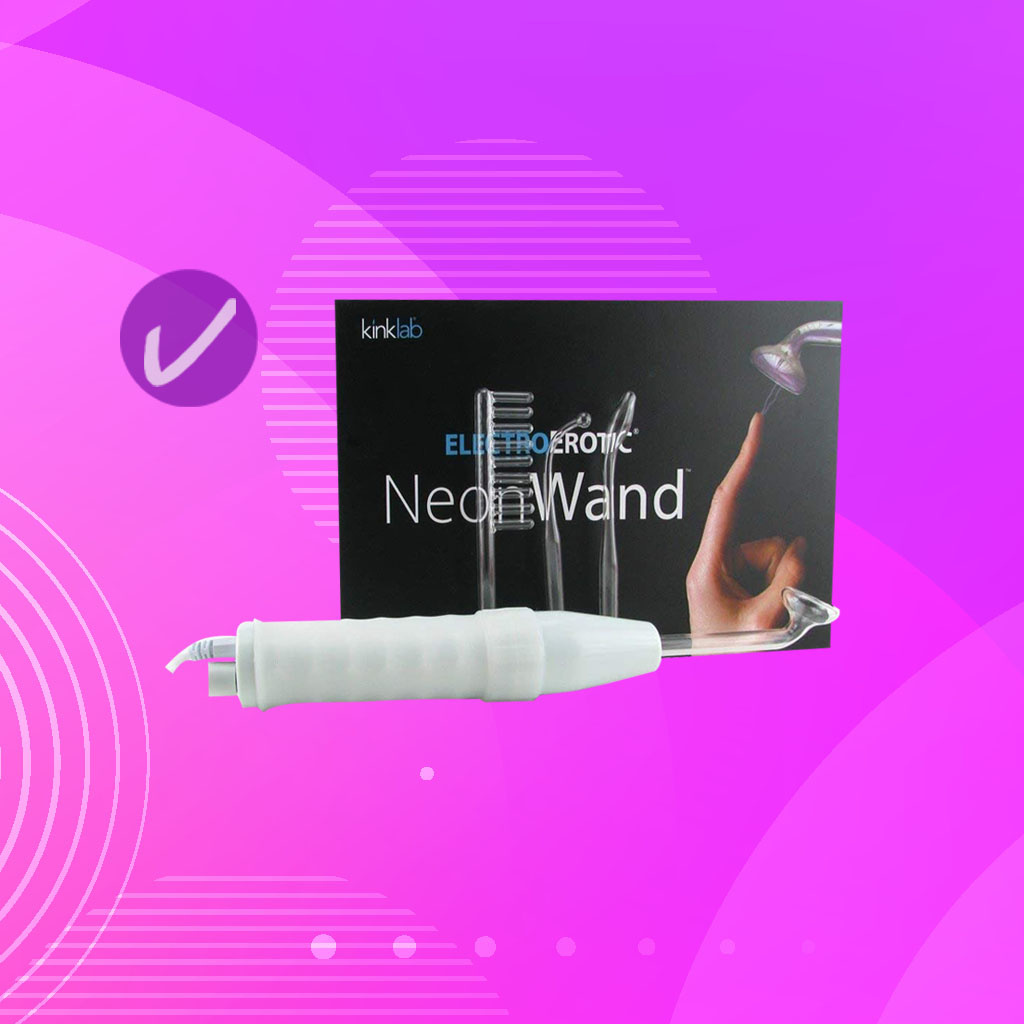 Review: Neon Wand