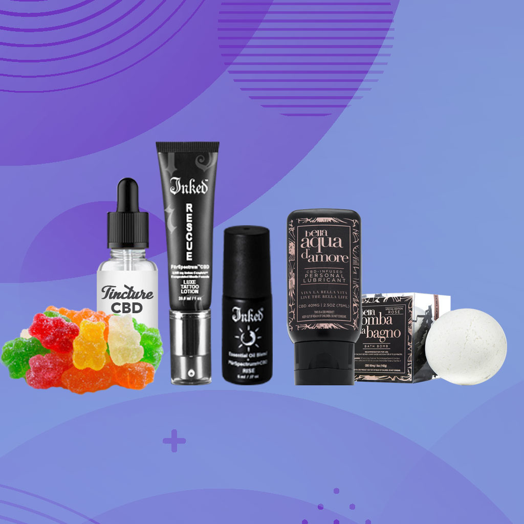 CBD Madness Continues...
