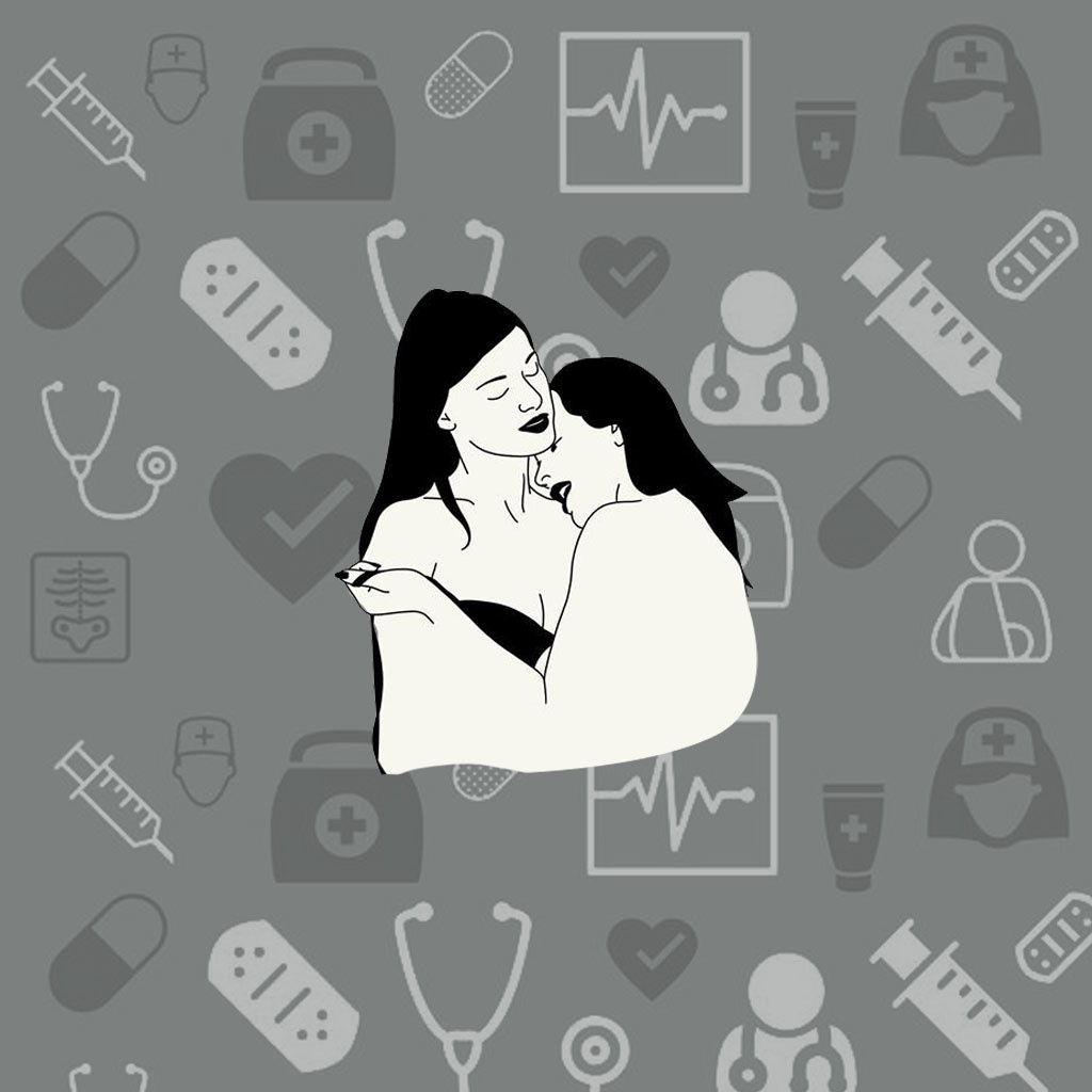 Health Facts for Sexually Active Women