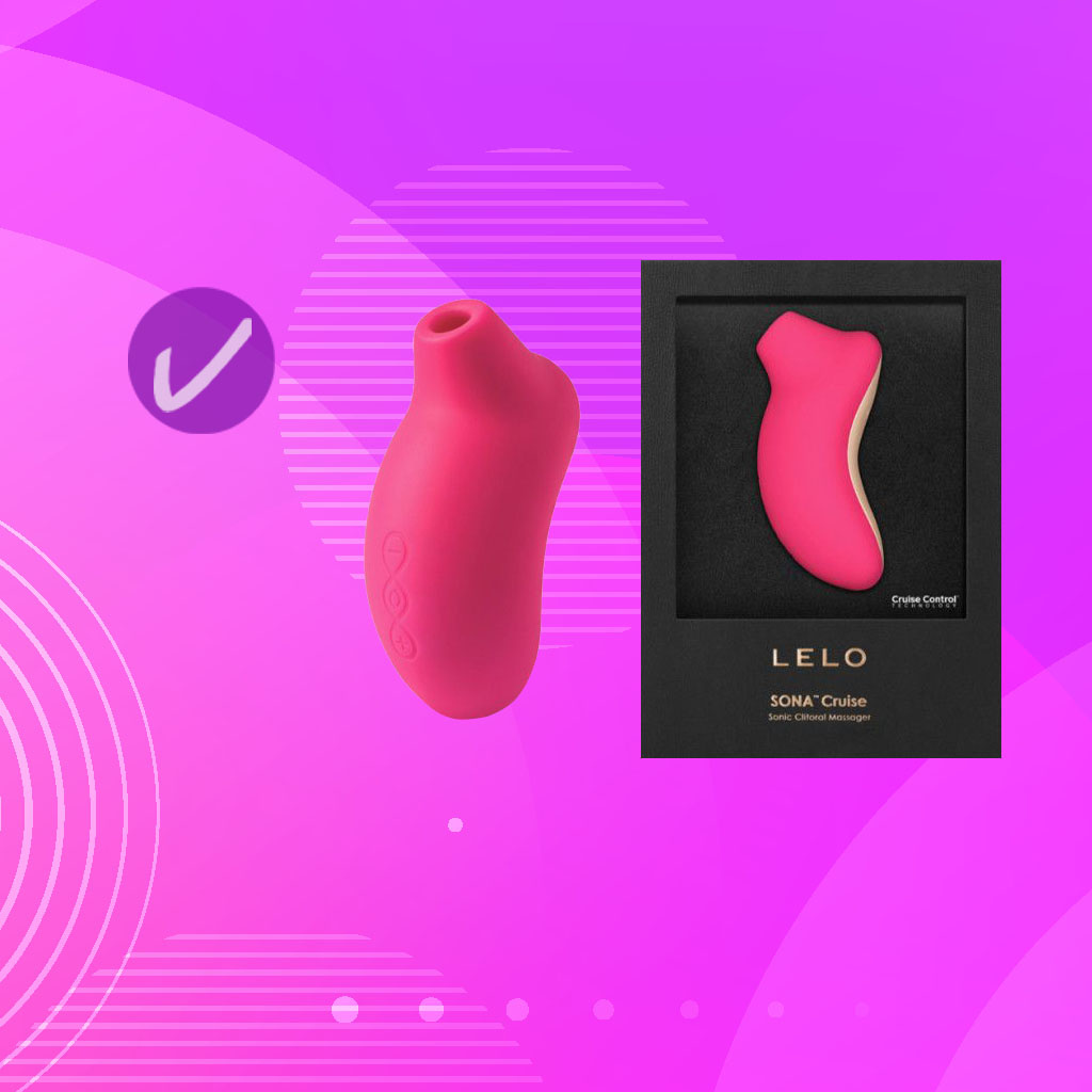 Review: Lelo Sona Cruise