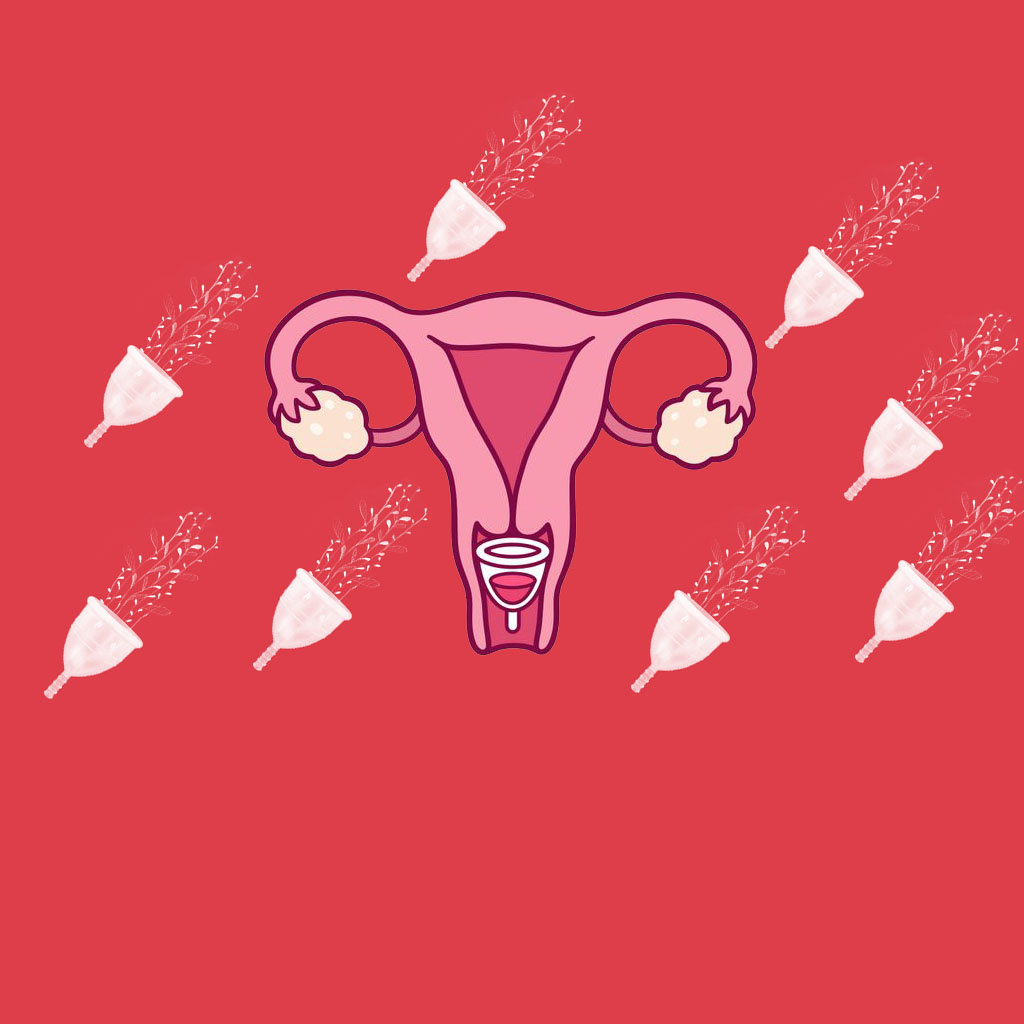 Menstrual Cups 101