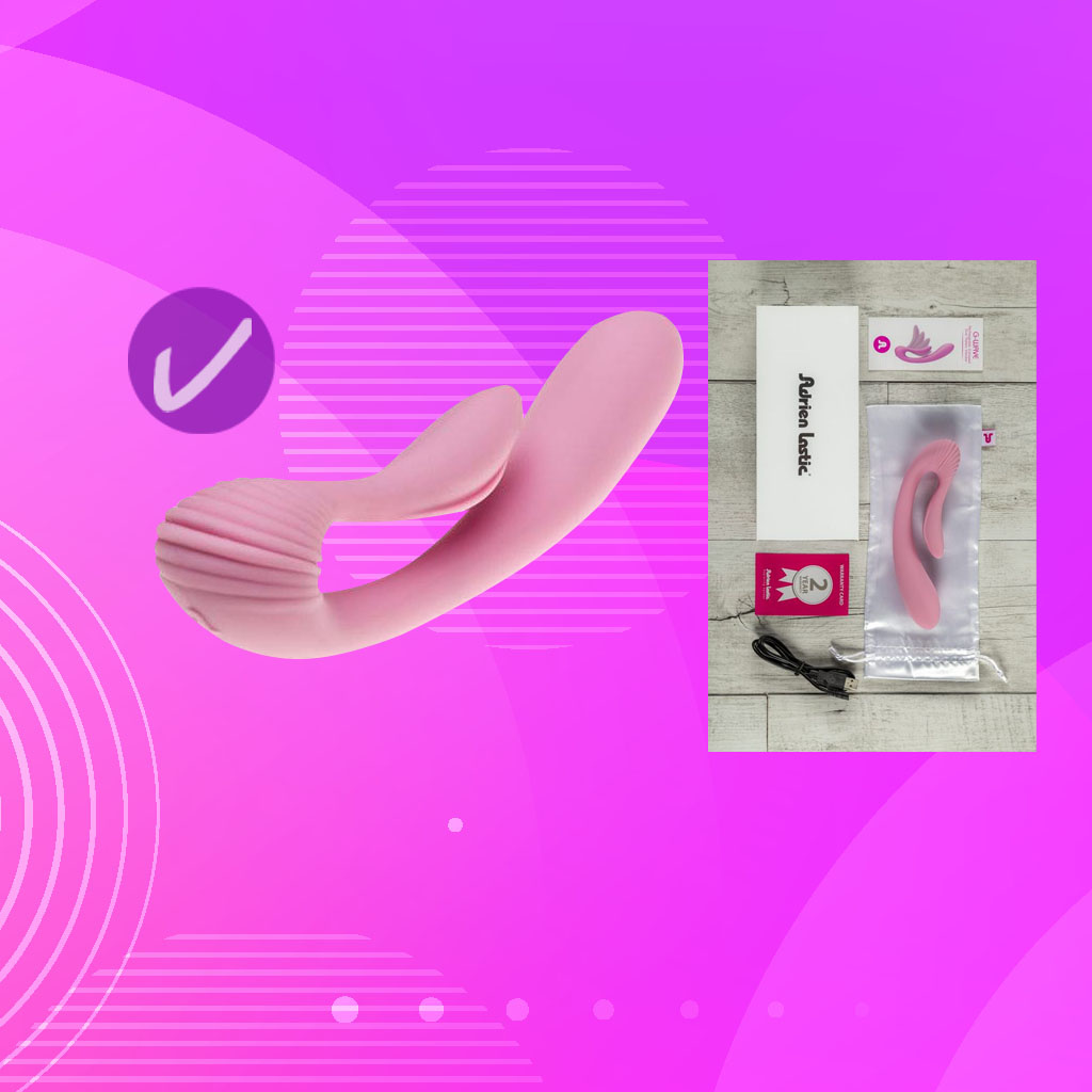 Review: Adrien Lastic G_wave