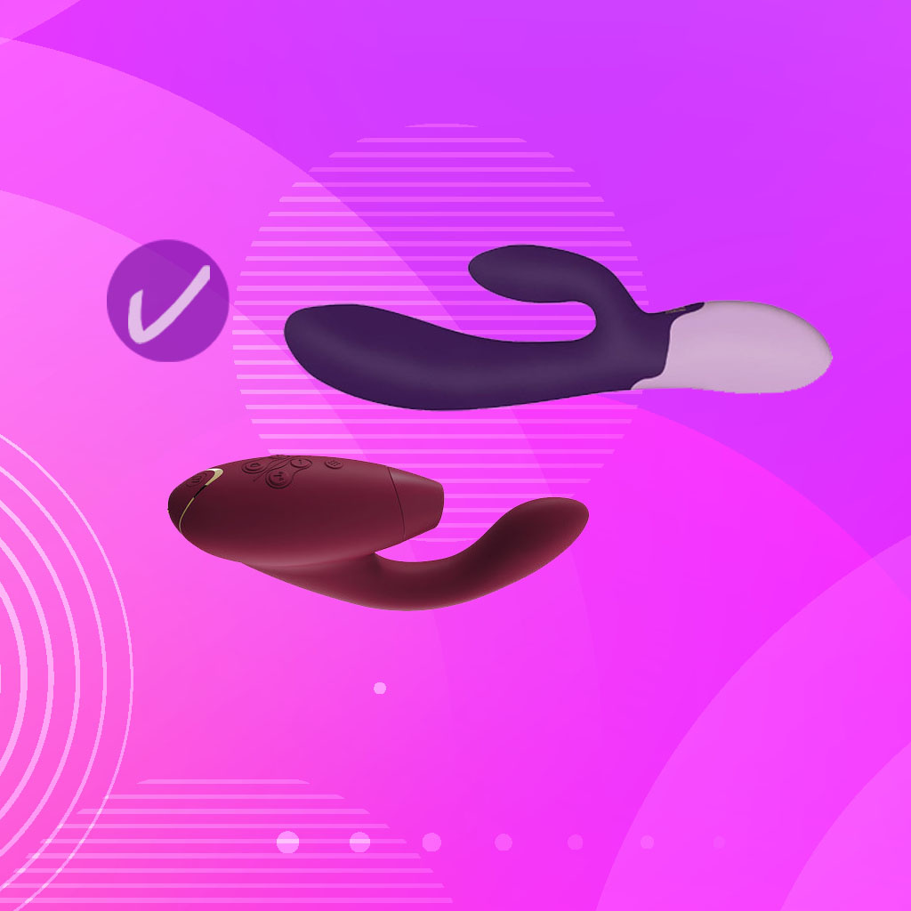 Spotlight: Womanizer & Rianne Rabbit Toys