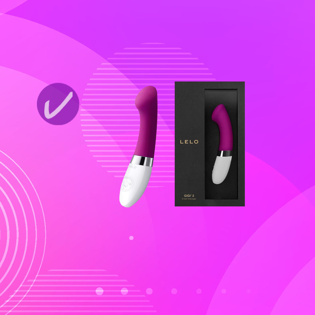 Review: Lelo Gigi Vibrator