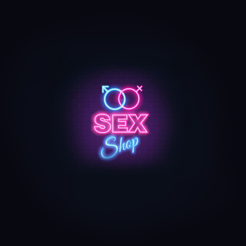 Sex Shop or Sex Toy Shop?