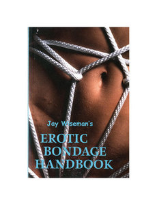  Erotic Bondage Handbook