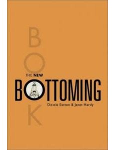  BOTTOMING BOOK (NET)