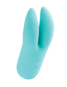  VEDO KITTI RECHARGEABLE VIBE TURQUOISE