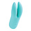 VEDO KITTI RECHARGEABLE VIBE TURQUOISE