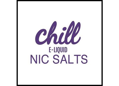 CHILL SALT