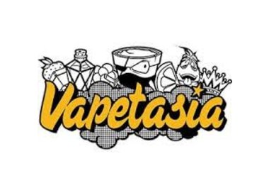 Vapetasia