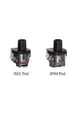 smok SMOK RPM80 EMPTY REPLACEMENT POD (1 pc)