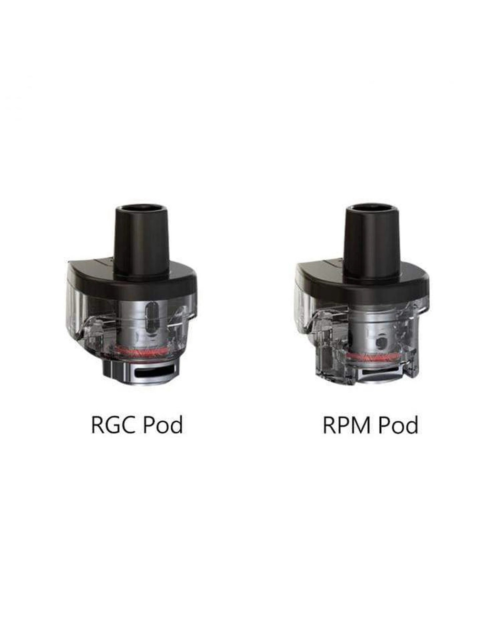 smok SMOK RPM80 EMPTY REPLACEMENT POD (1 pc)