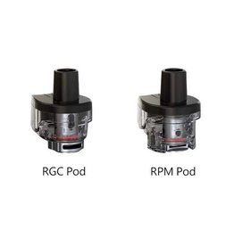 smok SMOK RPM80 EMPTY REPLACEMENT POD (1 pc)