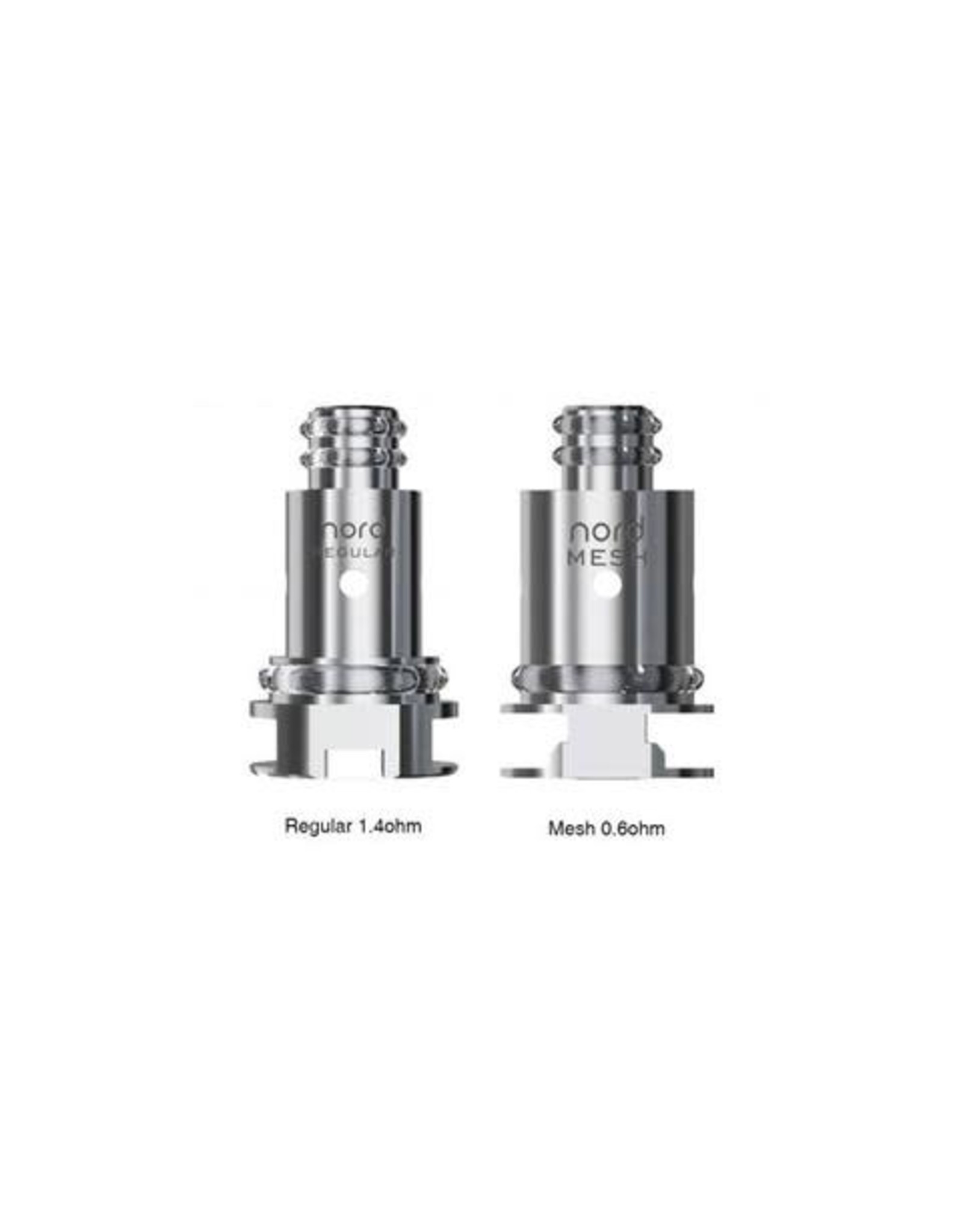 smok SMOK NORD REPLACEMENT 1.4Ω regular coil (1PC)