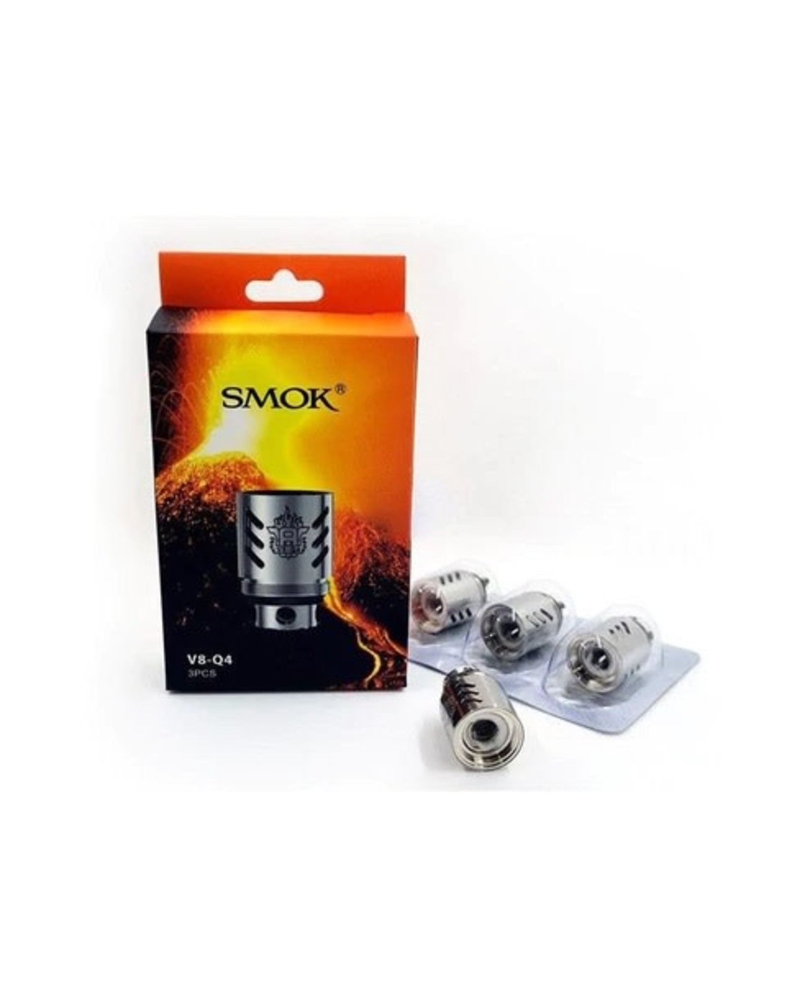 smok SMOK TFV8 COIL T8 (1pc)