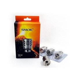 smok SMOK TFV8 COIL Q4 (1pc)