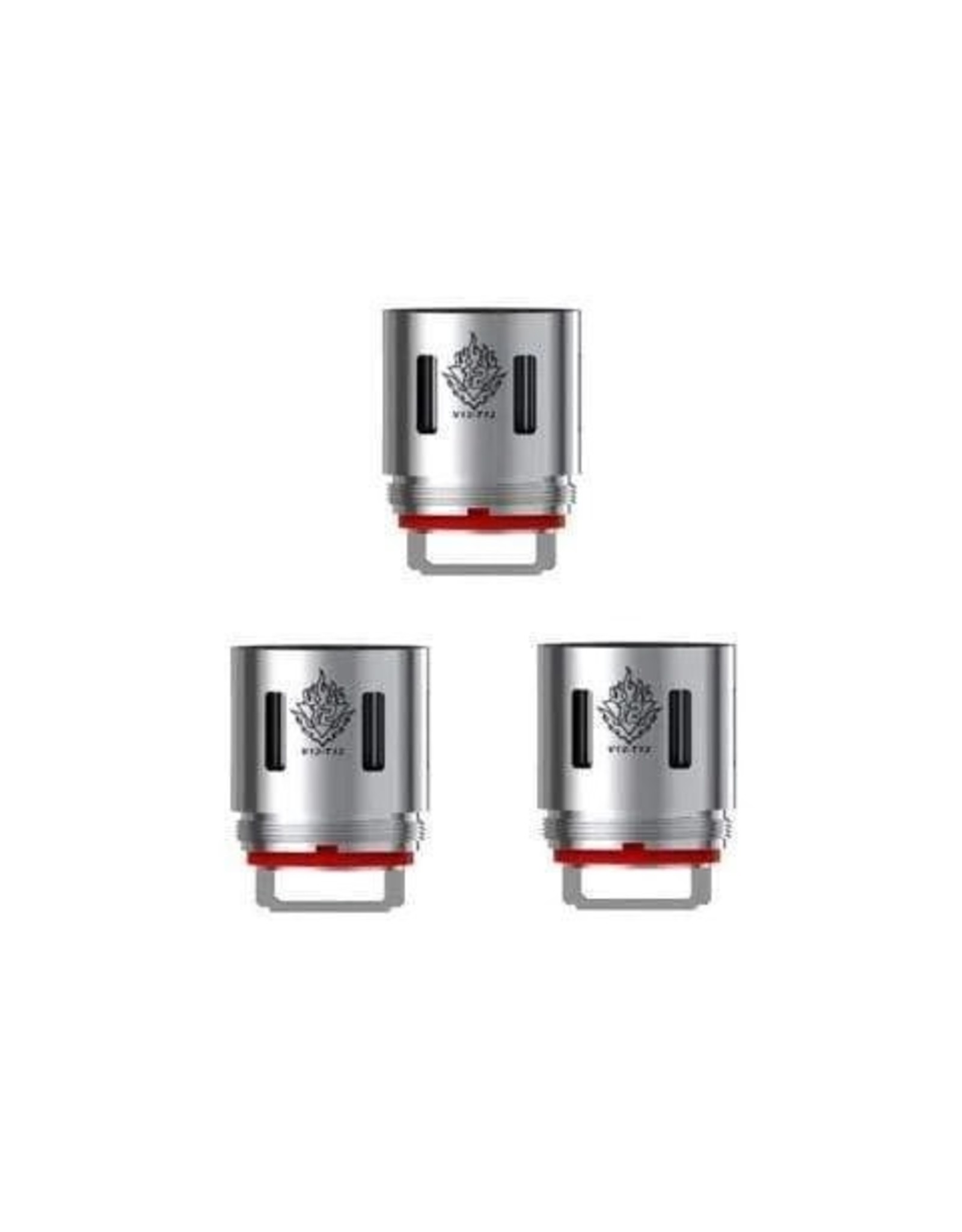 smok SMOK  CLOUD BEAST KING COILS-T6 Coil 0.17ohm  For TFV12 (1pc)